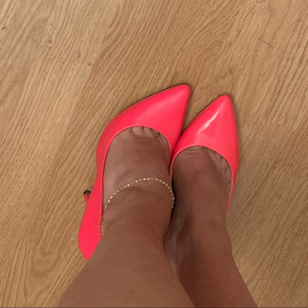 Pumps